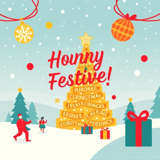 gohighlevel festive campaign