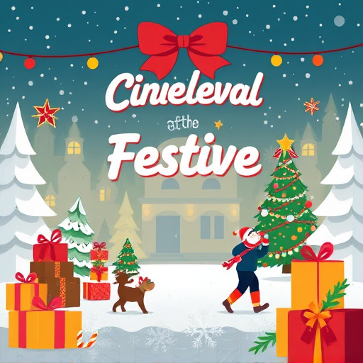 gohighlevel festive campaign
