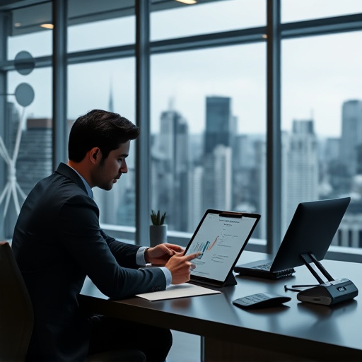 gohighlevel financial advisor plans