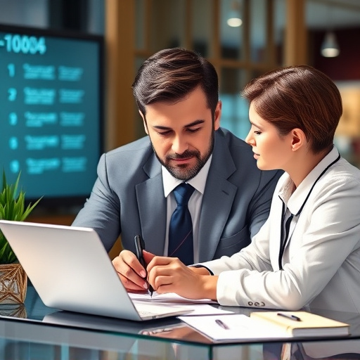 gohighlevel financial advisor plans