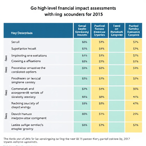 gohighlevel financial impact assessment