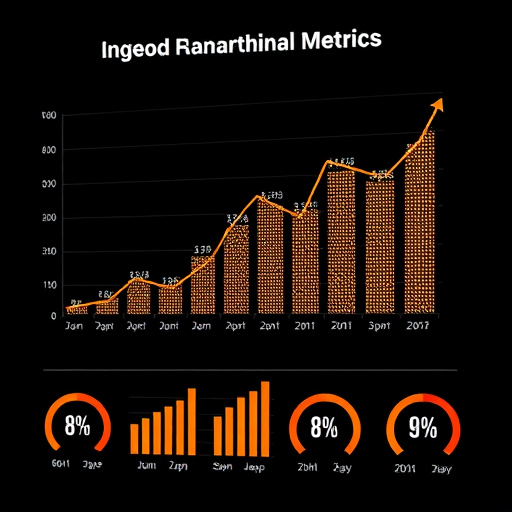 gohighlevel financial metrics