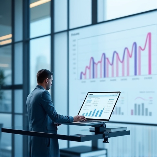 gohighlevel financial modeling