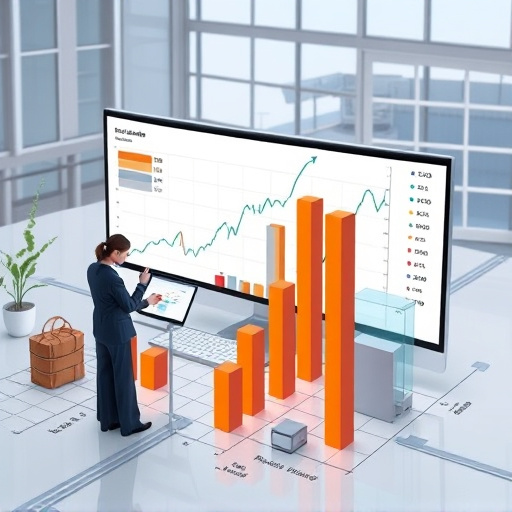 gohighlevel financial modeling