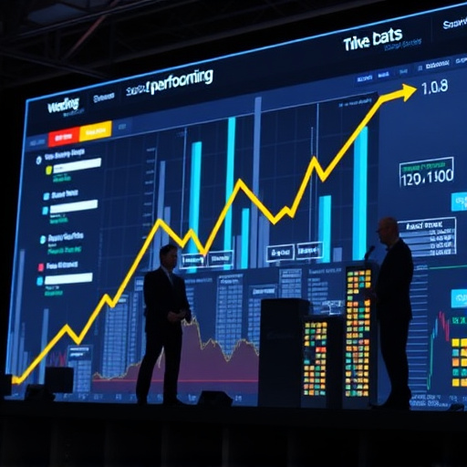 gohighlevel financial performance