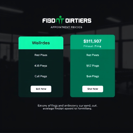 gohighlevel fitness appointment pricing