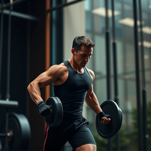 gohighlevel fitness leads