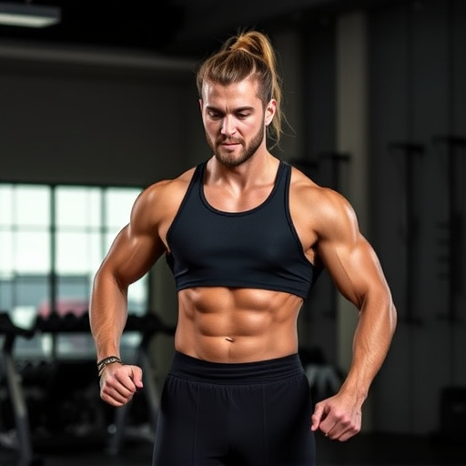 gohighlevel fitness leads