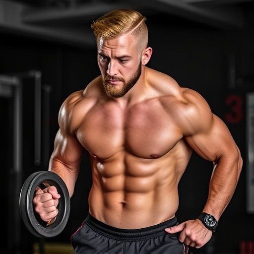 gohighlevel fitness leads