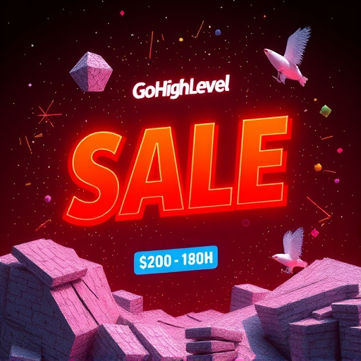 gohighlevel flash sale