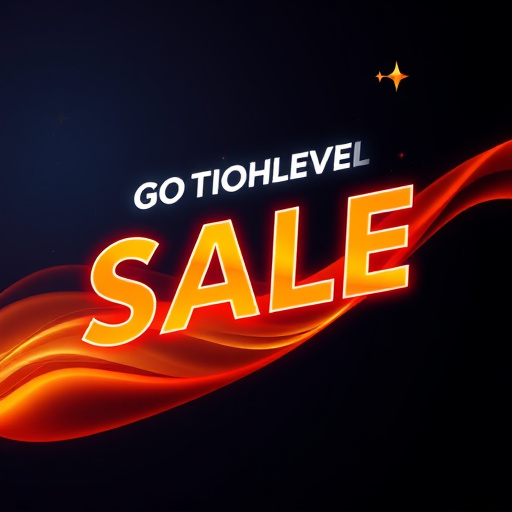 gohighlevel flash sale