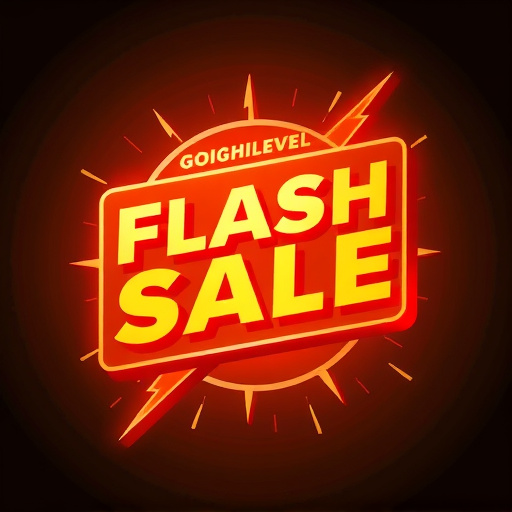gohighlevel flash sale
