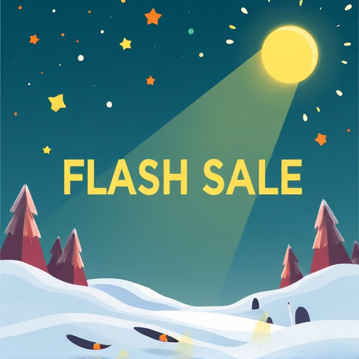 gohighlevel flash sale event
