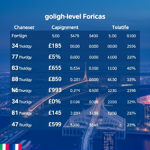 gohighlevel foreign prices