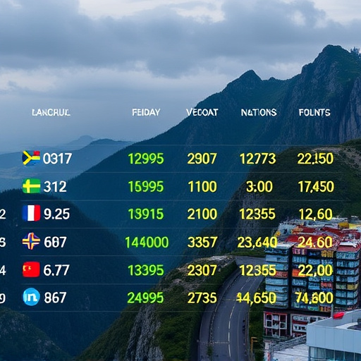 gohighlevel foreign prices