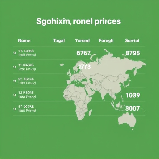 gohighlevel foreign prices