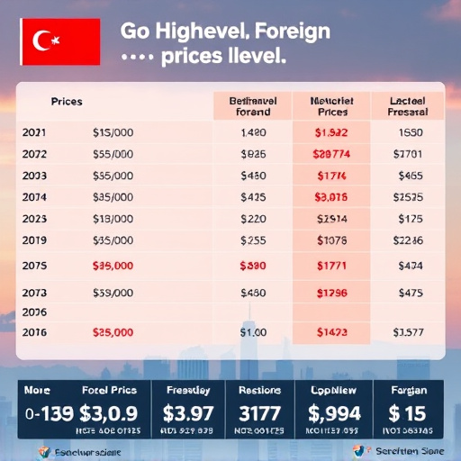 gohighlevel foreign prices
