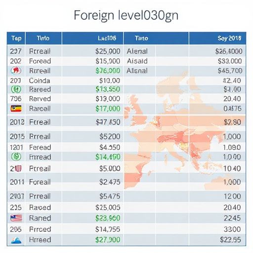 gohighlevel foreign prices