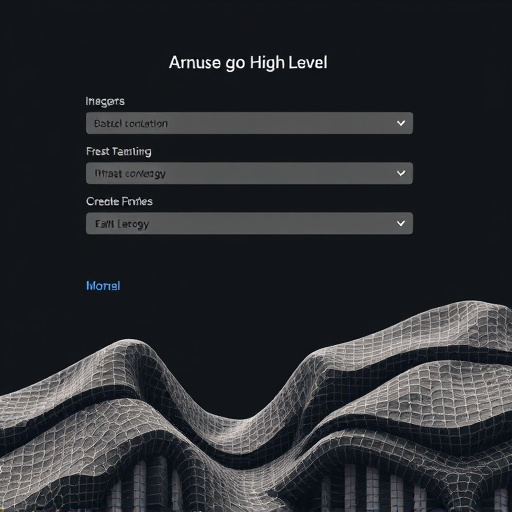 gohighlevel forms integration