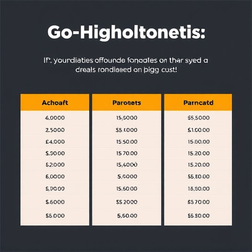 gohighlevel foundation cost