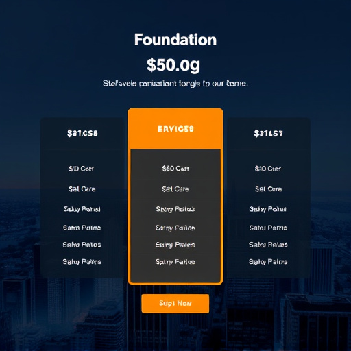 gohighlevel foundation pricing