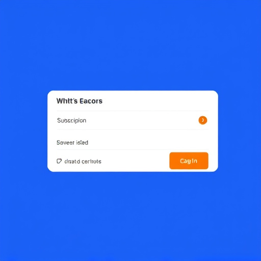 gohighlevel foundation subscription