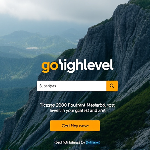gohighlevel foundation subscription
