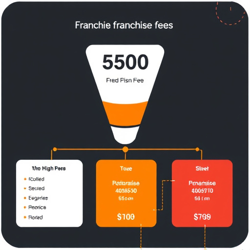 gohighlevel franchise fee structure