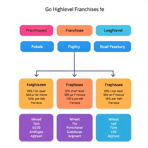 gohighlevel franchise fee structure