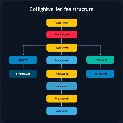 gohighlevel franchise fee structure