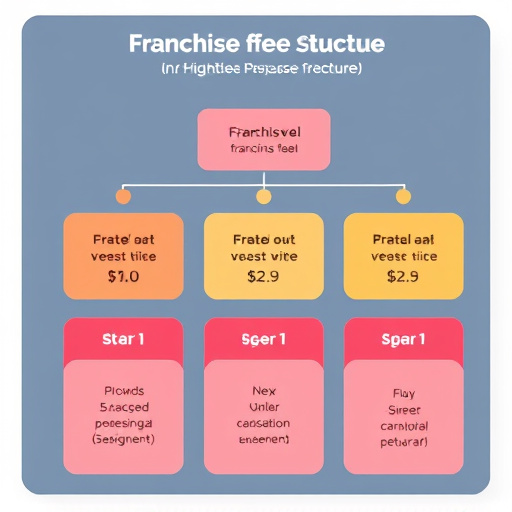 gohighlevel franchise fee structure