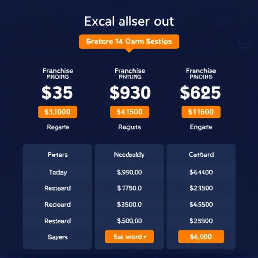 gohighlevel franchise pricing cost
