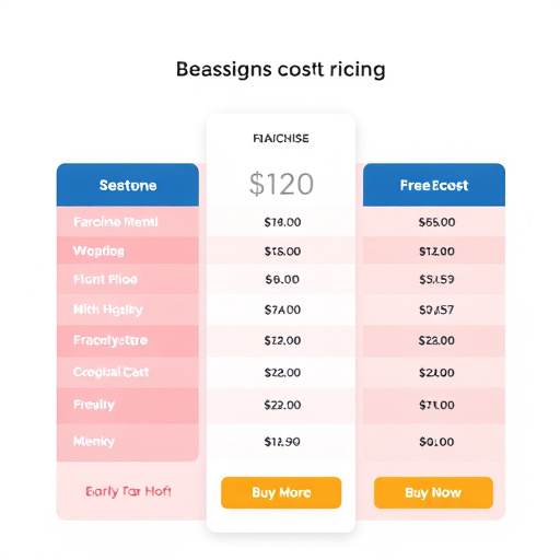 gohighlevel franchise pricing cost