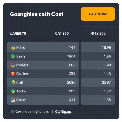 gohighlevel franchise pricing cost
