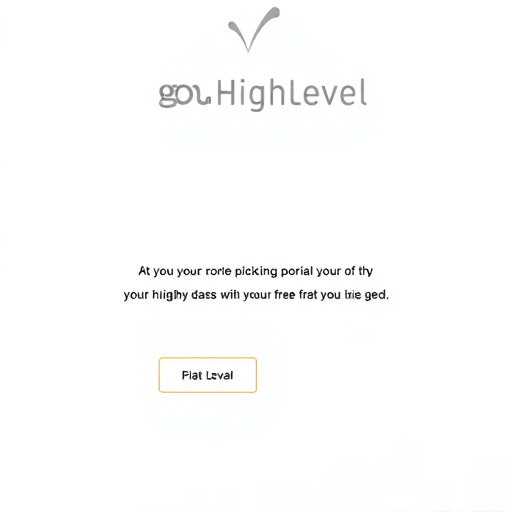 gohighlevel free trial