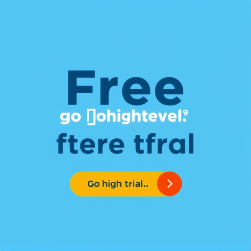 gohighlevel free trial