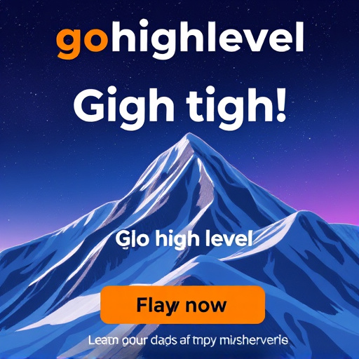 gohighlevel free trial