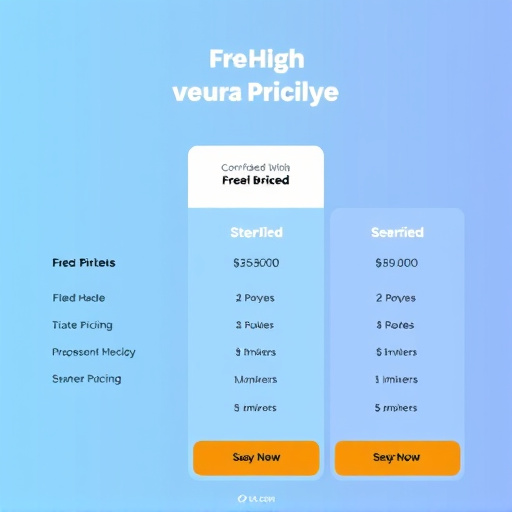 gohighlevel freelancer pricing