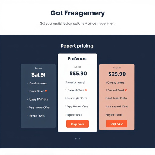 gohighlevel freelancer pricing