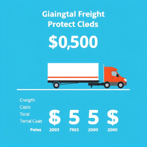 gohighlevel freight cost