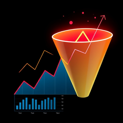 gohighlevel funnel analytics