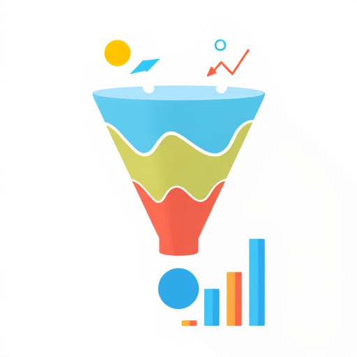 gohighlevel funnel analytics