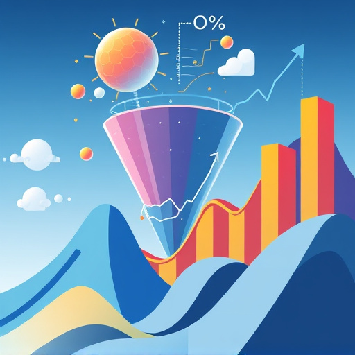 gohighlevel funnel analytics
