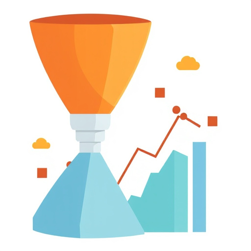 gohighlevel funnel analytics