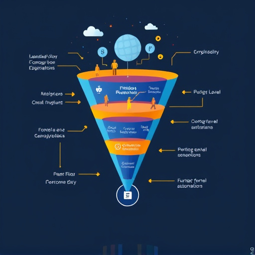 gohighlevel funnel automation