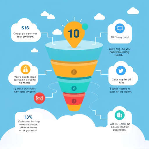 gohighlevel funnel automation