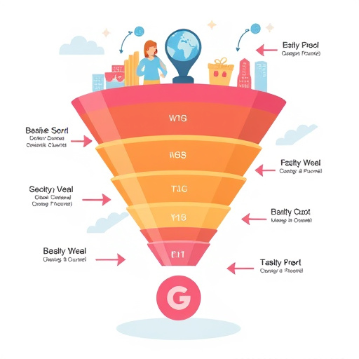 gohighlevel funnel automation