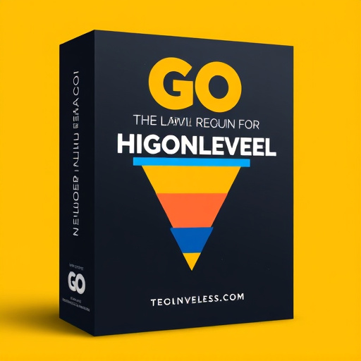 gohighlevel funnel builder