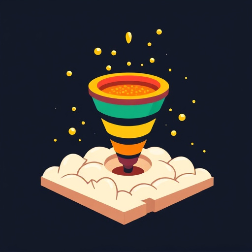 gohighlevel funnel builder