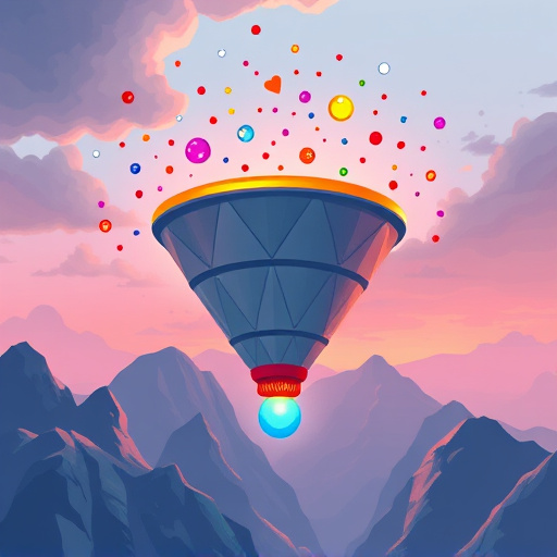 gohighlevel funnel builder